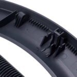 Ручка дверей (люка) C00286151 в зборі для пральної машини Ariston - Зображення 6