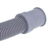 Шланг (зливний) для пральної машини Electrolux 1469736241 L=2060mm D внутрішній=20mm - Зображення 4