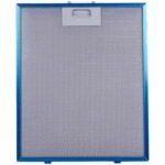 Жировий фільтр для витяжки 285x345x10mm Electrolux 80877665 - Зображення 2