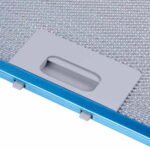 Жировий фільтр для витяжки 285x345x10mm Electrolux 80877665 - Зображення 3