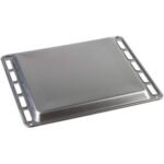 Алюмінієве деко для духовки 422x370x20mm Zanussi 140128879065 - Зображення 3