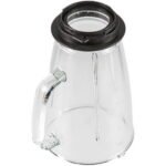 Чаша 1250мл MS-651659 для блендера Moulinex - Зображення 2