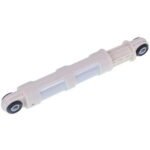 Амортизатор бака для пральної машини Electrolux 1322553015 80N L=185-270mm D отворів=11mm - Зображення 2