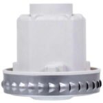 Двигун для мийного пилососа VC07W0242CF HX-80L Whicepart D=130/92 mm H=31/128 mm 1500 W