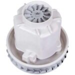 Двигун для мийного пилососа VC07W0242CF HX-80L Whicepart D=130/92 mm H=31/128 mm 1500 W - Зображення 3