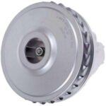 Двигун для мийного пилососа VC07W0242CF HX-80L Whicepart D=130/92 mm H=31/128 mm 1500 W - Зображення 4