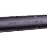 Амортизатор бака для пральної машини Gorenje 559922 100N L=200-280mm D отворів=11mm - Зображення 4
