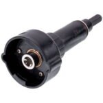 Шток MS-650625 кухонного комбайна Moulinex - Зображення 2