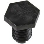 Ніжка L=29mm 815031 для плити Gorenje - Зображення 2