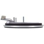 Конфорка 346971000002 для електроплити Nord D=180mm 1500W - Зображення 6