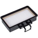 Фільтр вихідний HEPA 4055460556 Washable Hygiene Filter E12 для пилососа Electrolux