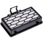 Фільтр вихідний HEPA 4055460556 Washable Hygiene Filter E12 для пилососа Electrolux - Зображення 2