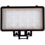 Фільтр вихідний HEPA 4055460556 Washable Hygiene Filter E12 для пилососа Electrolux - Зображення 3