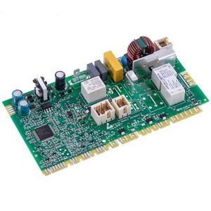 Модуль керування двигуном (інвертор) для пральної машини Electrolux 8091089485 (без прошивки)
