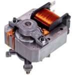 Двигун вентилятора конвекції 3890813045 для духової шафи Electrolux A20 R 001 07 - Зображення 4