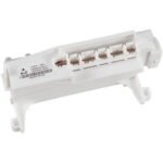 Модуль індикації і управління 140020021030 для посудомийної машини Electrolux