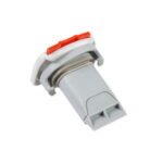 Пристосування для збору накипу CS-00139375 для парогенератора Tefal - Зображення 2