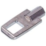 Защіпка кришки корпусу для кухонного комбайна Kenwood KW717244 - Зображення 3