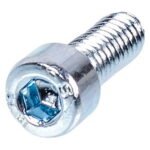 Защіпка кришки корпусу для кухонного комбайна Kenwood KW717244 - Зображення 4