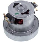Двигун для пилососа AEG 4055460580 TQF D=120/84 mm H=28/105 mm 800 W - Зображення 3