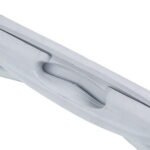 Манжета люка для вертикальної пральної машини Whirlpool 481246668596 - Зображення 3