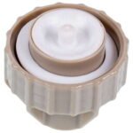 Кришка резервуара для води парогенератора Philips 996510079205 - Зображення 2