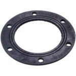 107751 Hi-Therm Прокладка під фланець D=80.5/125mm для бойлера - Зображення 2