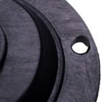 Прокладка під фланець D=37/130mm для бойлера - Зображення 2