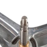 Хрестовина барабана EBI для пральної машини Samsung COD.748 L=125mm Dвтулки=25mm Dштока=20mm - Зображення 3