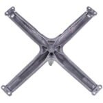 Хрестовина барабана EBI для пральної машини Ardo COD.024 L=127mm - Зображення 3