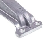 Хрестовина барабана EBI для пральної машини Ardo COD.024 L=127mm - Зображення 5