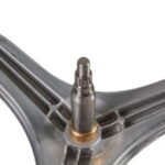 Хрестовина барабана EBI для пральної машини Candy COD.751 L=130mm - Зображення 3