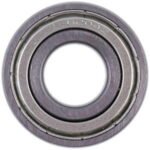 Підшипник для пральної машини C00002591 SKL 6204 - 2Z (20x47x14) (в оригінальній упаковці) - Зображення 4