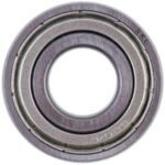 Підшипник для пральної машини C00002591 SKL 6204 - 2Z (20x47x14) (в оригінальній упаковці) - Зображення 5
