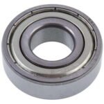 Підшипник для пральної машини C00002591 SKL 6204 - 2Z (20x47x14) (в оригінальній упаковці) - Зображення 6