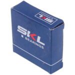 Підшипник для пральної машини C00002591 SKL 6204 - 2Z (20x47x14) (в оригінальній упаковці) - Зображення 8