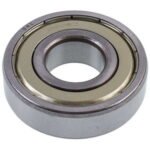Підшипник для пральної машини 481252028143 SKL 6305 - 2Z (25x62x17) (в оригінальній упаковці) - Зображення 2
