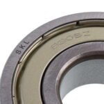 Підшипник для пральної машини 481252028143 SKL 6305 - 2Z (25x62x17) (в оригінальній упаковці) - Зображення 3