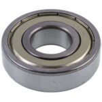 Підшипник для пральної машини 481252028143 SKL 6305 - 2Z (25x62x17) (в оригінальній упаковці) - Зображення 4