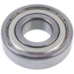 Підшипник для пральної машини 481252028144 SKL 6306 - 2Z (30x72x19) - Зображення 2
