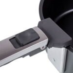 Чаша для мультиварки з ручкою DLSK103 5512510171 DeLonghi - Зображення 5