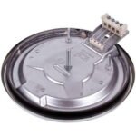 Конфорка D=180mm 1500W EGO 18.18453.002 для електроплити - Зображення 4