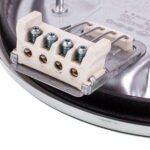 Конфорка D=180mm 1500W EGO 18.18453.002 для електроплити - Зображення 5