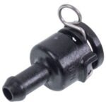 Перехідник (коннектор) CS-00129477 для шланга парогенератора Tefal