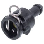 Перехідник (коннектор) CS-00129477 для шланга парогенератора Tefal - Зображення 2