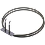 Тен конвекції (круглий) 2400W для духовки Electrolux 140089339034