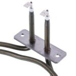 Тен конвекції (круглий) 2400W для духовки Electrolux 140089339034 - Зображення 3