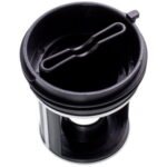 Фільтр насоса для пральної машини Indesit C00045027 (в зборі)