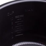 Чаша для мультиварки Moulinex SS-997434 5L D=240mm H=140mm - Зображення 4