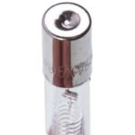 Високовольтний запобіжник H.V. 5KV 0.65A 6x40mm для мікрохвильової печі - Зображення 4